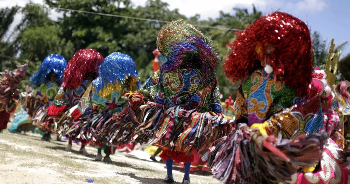 maracatu